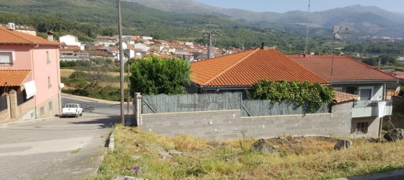 Земельный участок 316м² в Куакос де Юсте, Испания № 117766 2