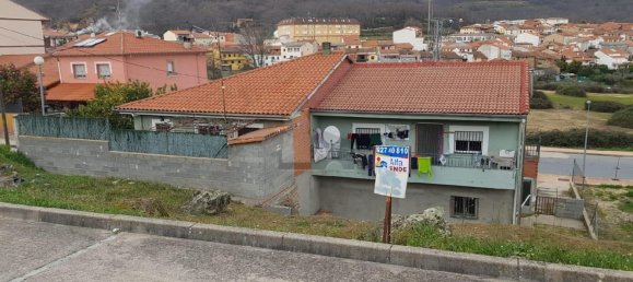 Земельный участок 316м² в Куакос де Юсте, Испания № 117766 10