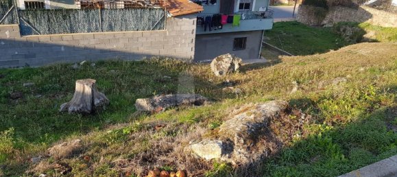 Земельный участок 316м² в Куакос де Юсте, Испания № 117766 12