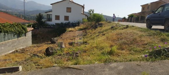 Земельный участок 316м² в Куакос де Юсте, Испания № 117766 3