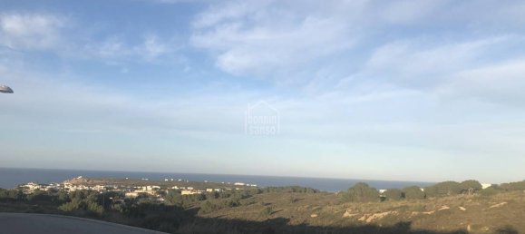 Земельный участок 1202м² в Эс-Меркадаль, Испания № 5138 3