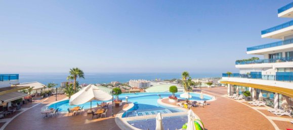 Wohnung 2+1 in Alanya, Turkey, Nr. 22277 3