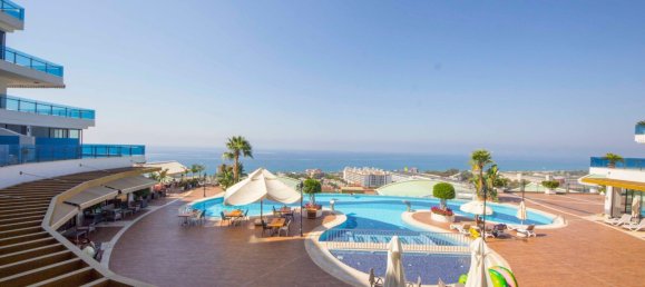 Wohnung 2+1 in Alanya, Turkey, Nr. 22277 4