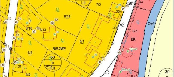 Земельный участок в Занкт Андра-Вёрдерн, Австрия № 254572 3