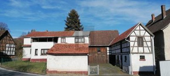 8 rooms House in Schmalkalden-Meiningen, Germany No. 225182 2