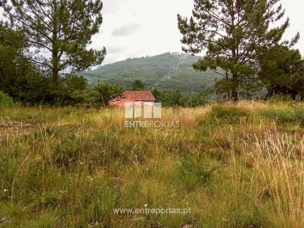 Grundstück in Viana do Castelo, Portugal 351m², Nr. 59156