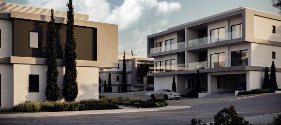 2 Schlafzimmer Wohnung in Geroskípou, Cyprus, Nr. 22628 12