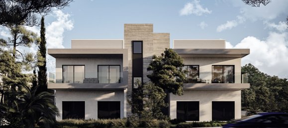 2 Schlafzimmer Wohnung in Geroskípou, Cyprus, Nr. 22628 11