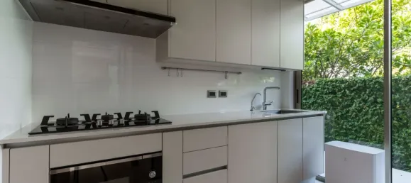 Дом с 4 спальнями в Банг Тао, Пхукет, Южный Таиланд, Таиланд № 81477 27