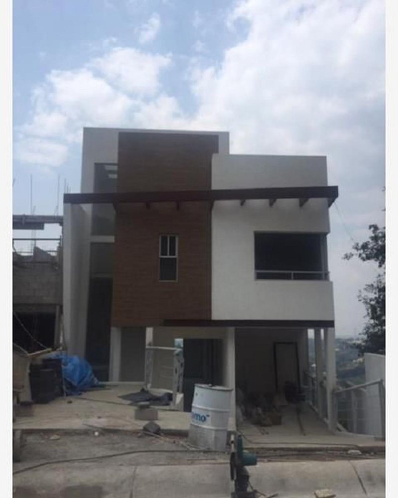 Casa T3 em Ciudad Lopez Mateos, Mexico N.º 226153