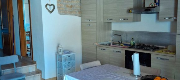 2 rooms Apartment in Sant'Anna d'Alfaedo, Italy No. 175283 4
