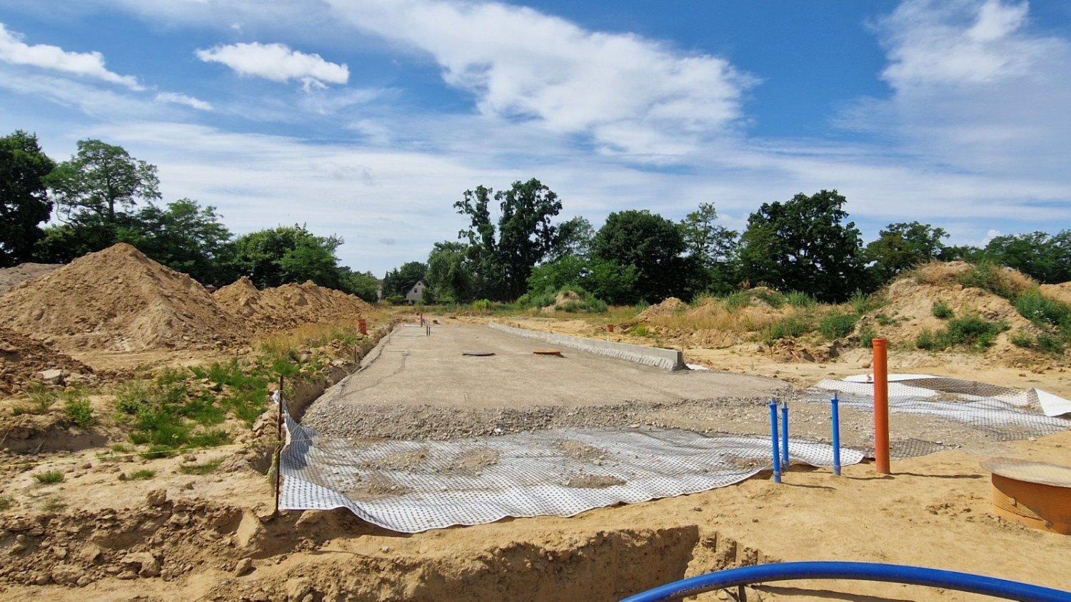  Land in Barnim, Germany No. 342284