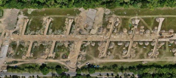  Land in Barnim, Germany No. 342284 6