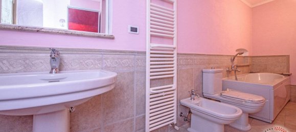 Apartamento T1 em Verres, Italy N.º 340613 10