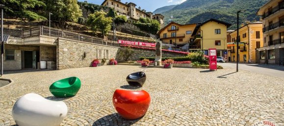 Apartamento T1 em Verres, Italy N.º 340613 16