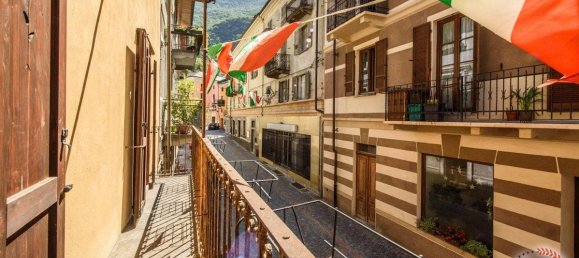 Apartamento T1 em Verres, Italy N.º 340613 5