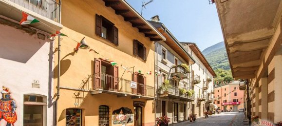 Apartamento T1 em Verres, Italy N.º 340613 15