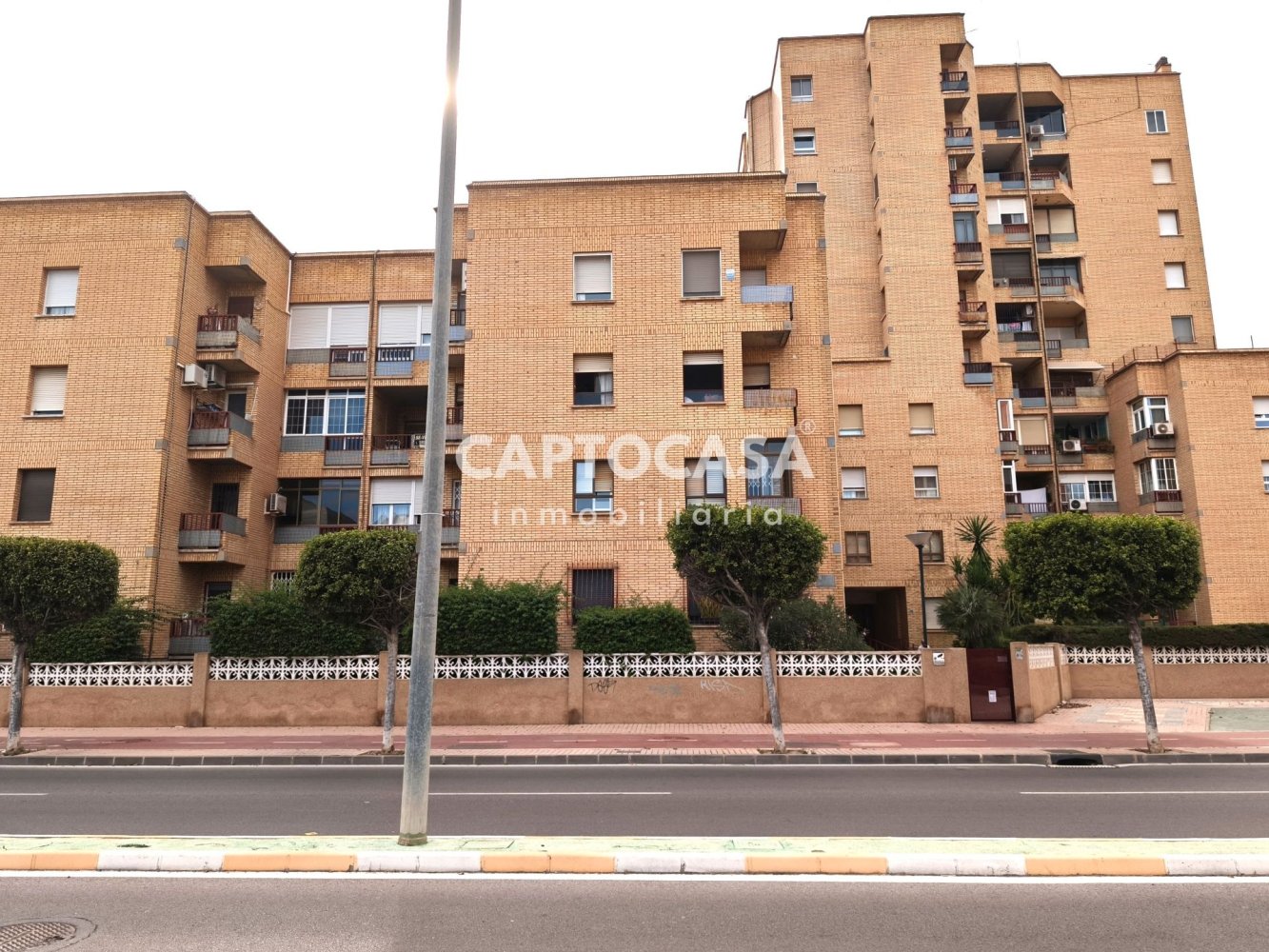 4 Schlafzimmer Wohnung in Cartagena, Spain, Nr. 244518