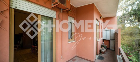 4-salle Appartement à Rome, Italy No. 152121 32