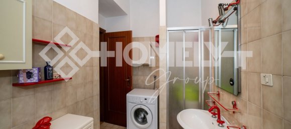 4-salle Appartement à Rome, Italy No. 152121 27