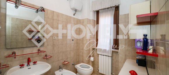 4-salle Appartement à Rome, Italy No. 152121 26