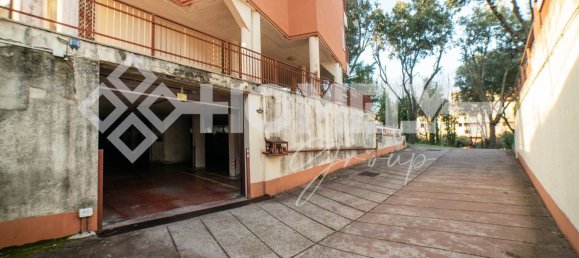 4-salle Appartement à Rome, Italy No. 152121 37