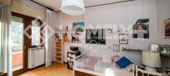 4-salle Appartement à Rome, Italy No. 152121 22