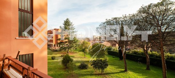 4-salle Appartement à Rome, Italy No. 152121 18