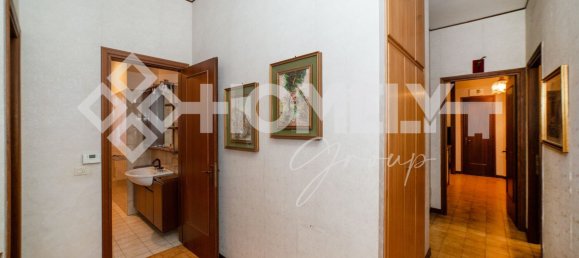 4-salle Appartement à Rome, Italy No. 152121 21