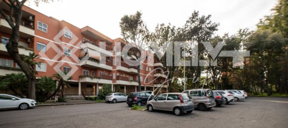 4-salle Appartement à Rome, Italy No. 152121 2