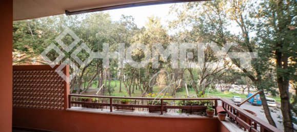 4-salle Appartement à Rome, Italy No. 152121 30