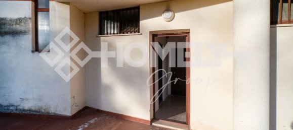 4-salle Appartement à Rome, Italy No. 152121 35