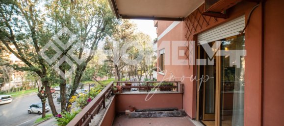 4-salle Appartement à Rome, Italy No. 152121 31