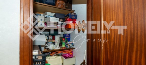 4-salle Appartement à Rome, Italy No. 152121 11