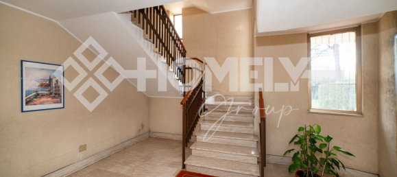 4-salle Appartement à Rome, Italy No. 152121 4