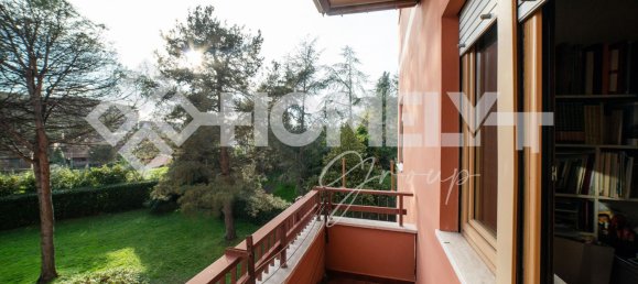 4-salle Appartement à Rome, Italy No. 152121 17