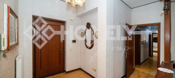 4-salle Appartement à Rome, Italy No. 152121 7