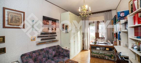 4-salle Appartement à Rome, Italy No. 152121 15