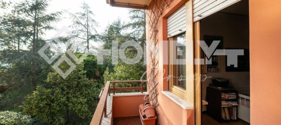 4-salle Appartement à Rome, Italy No. 152121 24