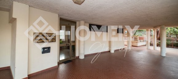 4-salle Appartement à Rome, Italy No. 152121 3