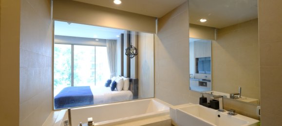 3 habitaciónes apartamento en venta en Pattaya, Chonburi, Eastern Thailand, Thailand № 74831 10