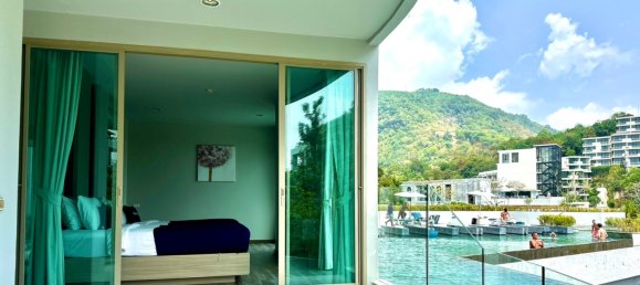 3 habitaciónes apartamento en venta en Pattaya, Chonburi, Eastern Thailand, Thailand № 74831 6