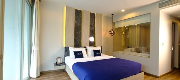 3 habitaciónes apartamento en venta en Pattaya, Chonburi, Eastern Thailand, Thailand № 74831 12