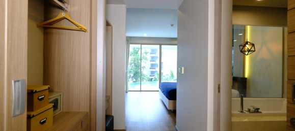 3 habitaciónes apartamento en venta en Pattaya, Chonburi, Eastern Thailand, Thailand № 74831 13