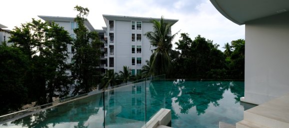 3 habitaciónes apartamento en venta en Pattaya, Chonburi, Eastern Thailand, Thailand № 74831 8