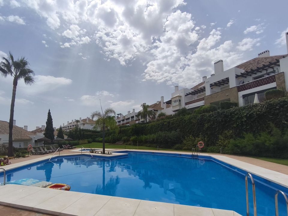 Moradia em banda T3 em Mijas, Spain N.º 206913