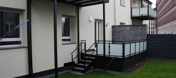 2 Schlafzimmer Wohnung in Duisburg, Germany, Nr. 42333 5