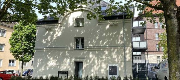 2 Schlafzimmer Wohnung in Duisburg, Germany, Nr. 42333 4