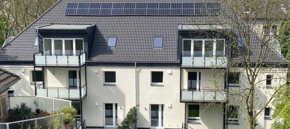 2 Schlafzimmer Wohnung in Duisburg, Germany, Nr. 42333 3