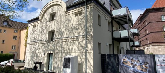 2 Schlafzimmer Wohnung in Duisburg, Germany, Nr. 42333 7